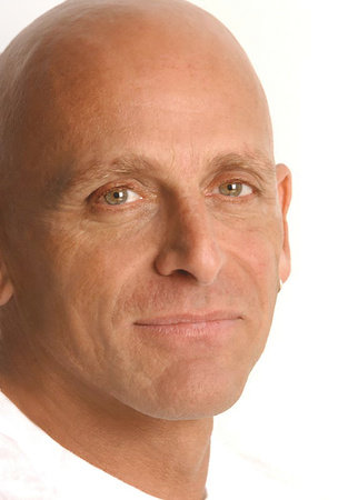 Photo of Mark Matousek