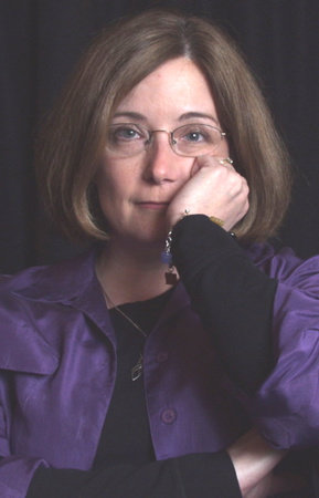 Image of Lynn Flewelling