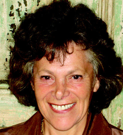 Photo of Ellen J. Langer