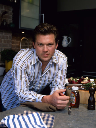Photo of Tyler Florence