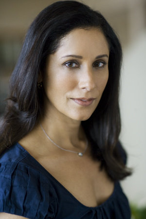 Photo of Melanie Gideon