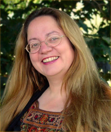 Image of Patricia Briggs