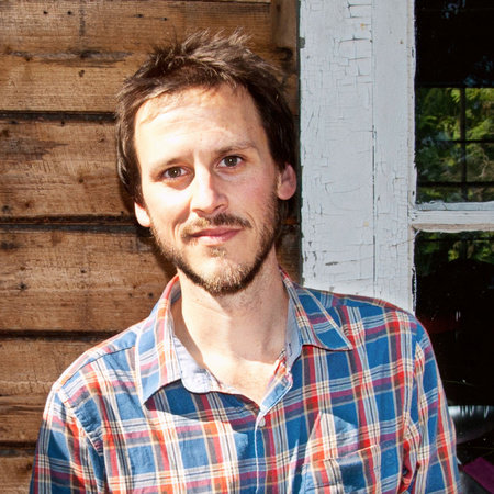 Photo of Brian Kevin