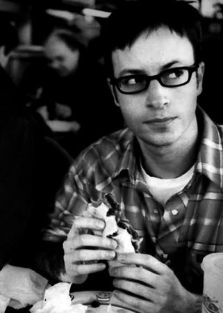 Photo of David J. Rosen