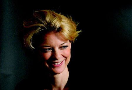 Photo of Frances Cole Jones