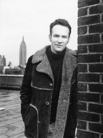 Photo of Nick Fowler