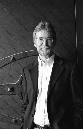 Photo of Stephen Fox