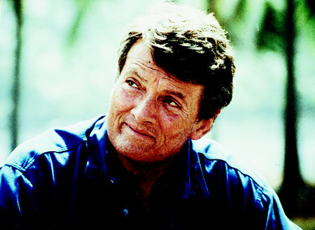 Photo of Alexander Frater