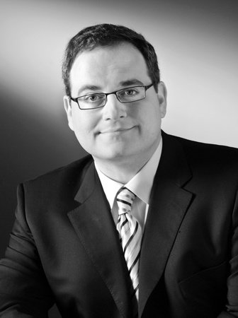 Photo of Ezra Levant