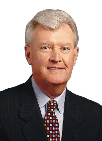 Photo of Bill Conaty