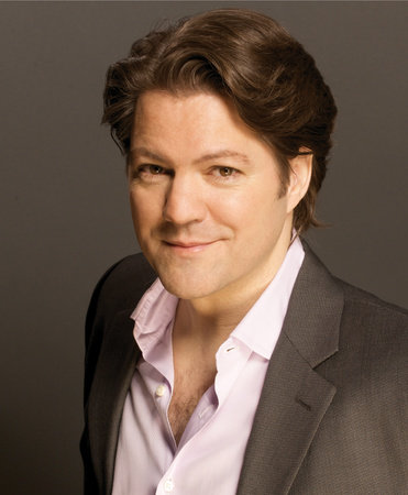 Photo of Robert Petkoff