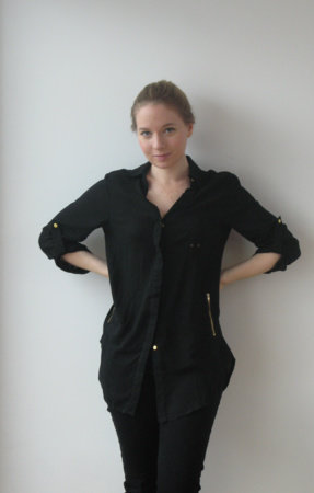 Photo of Trilby Kent