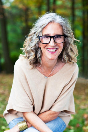 Photo of Gayle Forman