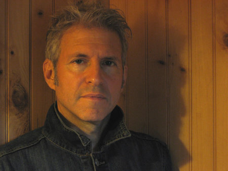 Photo of Lennard J. Davis