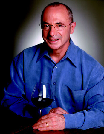 Photo of Tony Aspler