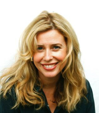 Photo of Amanda Smyth