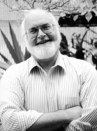 Photo of Donald R. Gallo