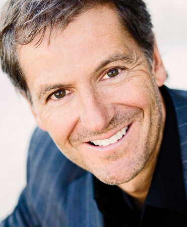 Photo of John Bevere