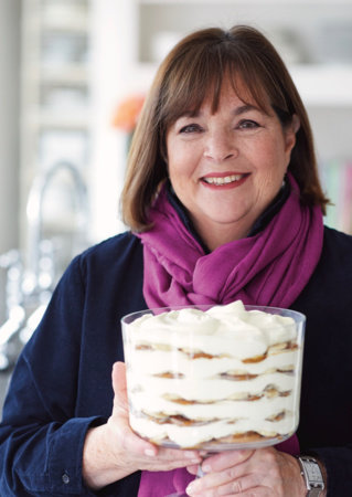 Ina Garten