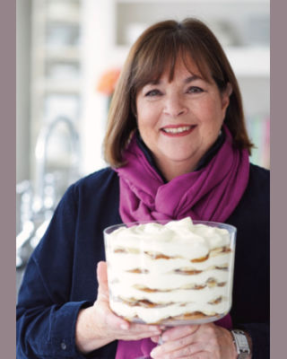 Ina Garten