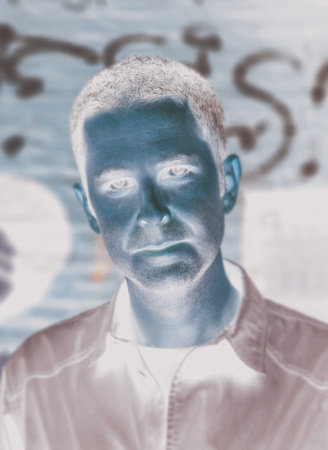 Photo of Tom Rachman