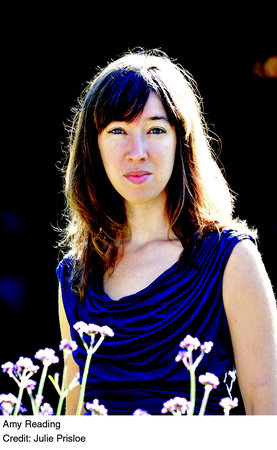 Photo of Amy Reading