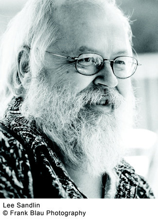 Photo of Lee Sandlin