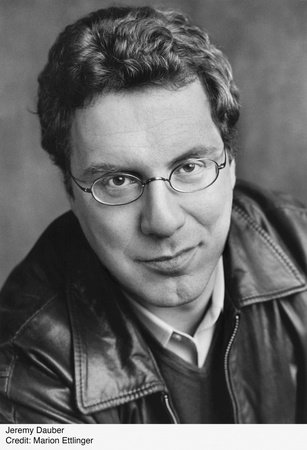 Photo of Jeremy Dauber