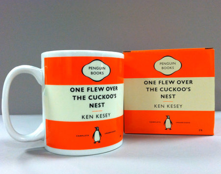 Mug: Little Women (Orange) by Penguin Merchandise