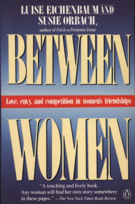 Between Women