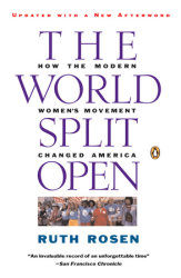 The World Split Open