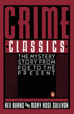 Crime Classics by Various