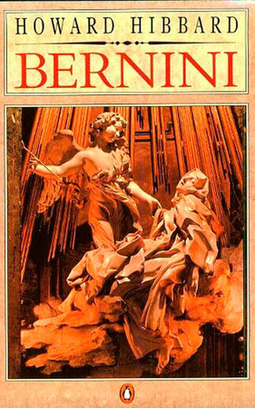 Bernini by Howard Hibbard