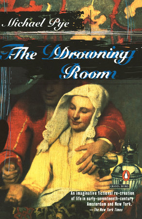 The Drowning Room by Michael Pye