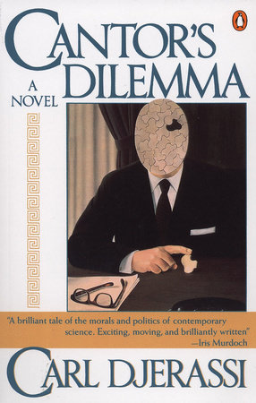 Cantor's Dilemma by Carl Djerassi