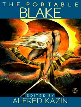 The Portable William Blake by William Blake
