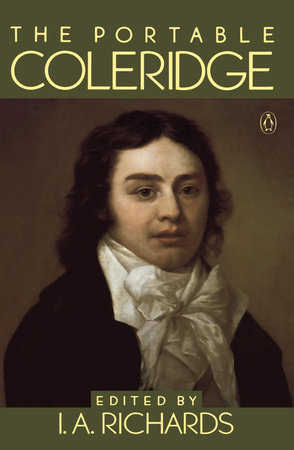 The Portable Coleridge by Samuel Taylor Coleridge