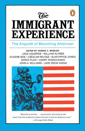 The Immigrant Experience by 