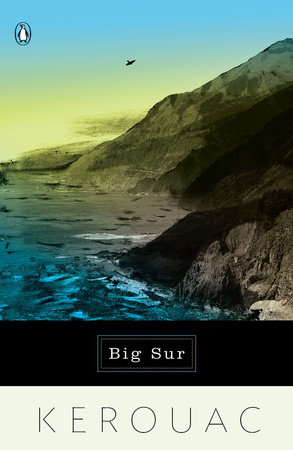 Big Sur by Jack Kerouac