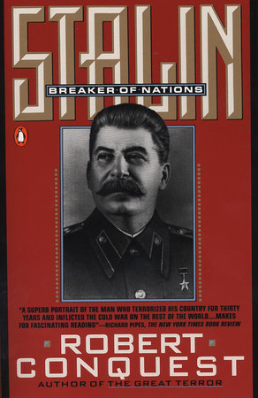 Stalin by Robert Conquest