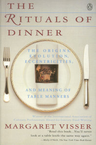 The Rituals of Dinner