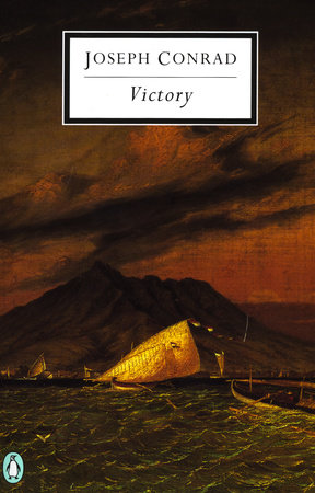 Victory by Joseph Conrad