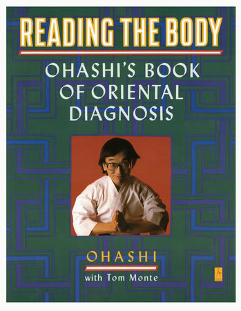 Reading the Body by Wataru Ohashi and Tom Monte