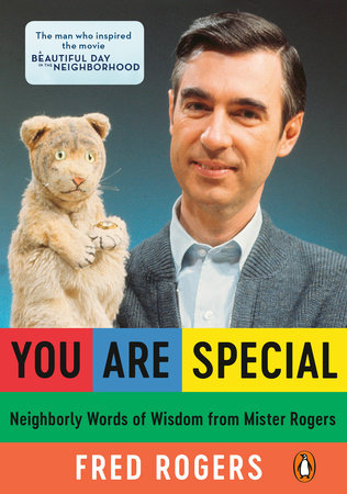 You Are Special by Fred Rogers