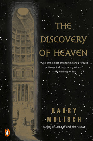 The Discovery of Heaven by Harry Mulisch