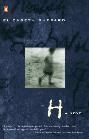 H by Elizabeth Shepard