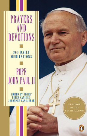 Prayers and Devotions by John Paul II