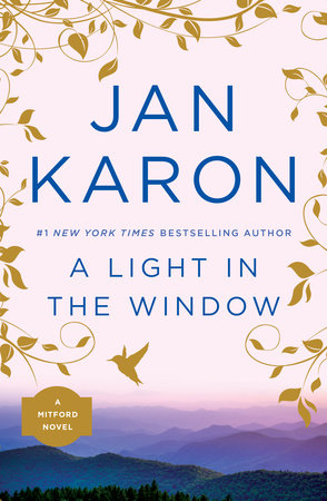 A Light in the Window by Jan Karon