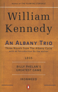 An Albany Trio