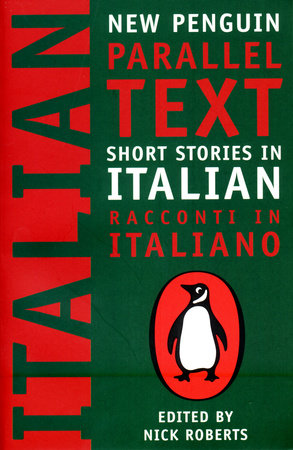 Short Stories in Italian by 